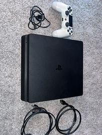 PS4 slim 500gb