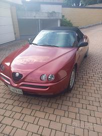 Alfa romero gtv 2000