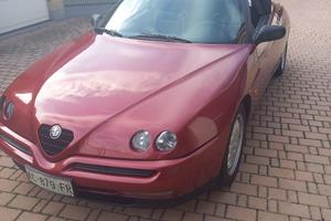 Alfa romero gtv 2000