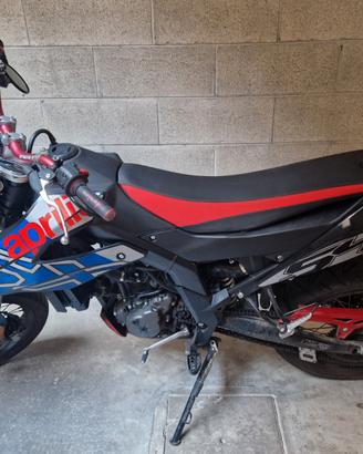 Moto APRILIA 125 SX anno 2023