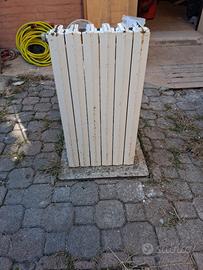termosifoni ghisa