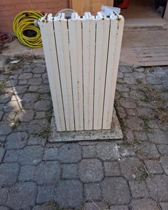 termosifoni ghisa