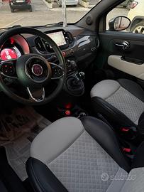 Fiat 500 dolce vita