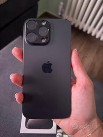 Iphone 15Pro Max 256GB