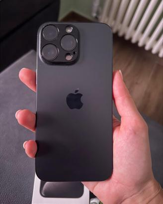 Iphone 15Pro Max 256GB