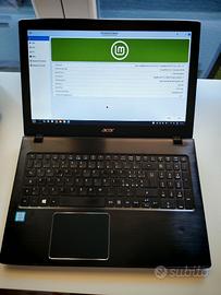 Notebook Acer TravelMate P259, Core i5, Perfetto !