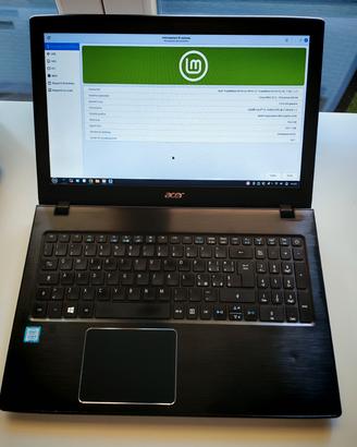 Notebook Acer TravelMate P259, Core i5, Perfetto !
