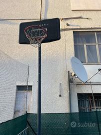 Canestro Basket