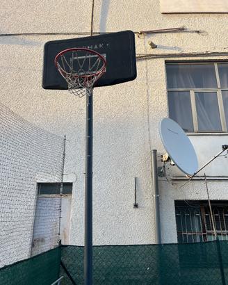 Canestro Basket