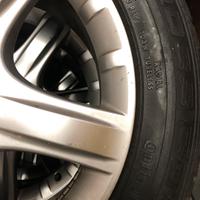 Pneomatici 255/50 R19 103W Continental