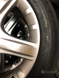 Pneomatici 255/50 R19 103W Continental