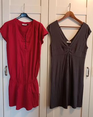 Corredo maglie prémaman 8 pezzi