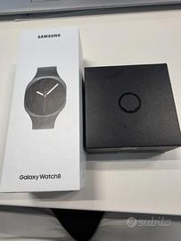 Samsung Galaxy Watch + Ring