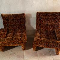 divano modulare imbottito