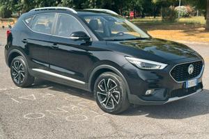 Mg ZS 1.5 VTi-tech Luxury 106cv -PREZZO REALE-