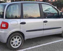 FIAT Multipla 2ª serie - 2008