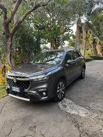 Suzuki S-Cross 1.4 TOP+ 4WD ALLGRIP
