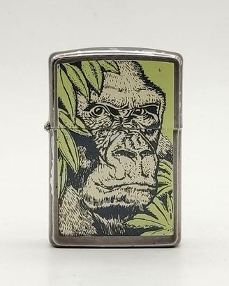 Zippo The Barrett-Smythe Collection