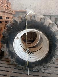 Gomme per gemellatura