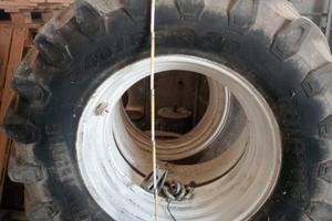 Gomme per gemellatura