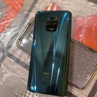 Xiaomi note 9 pro
