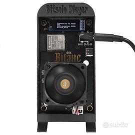 Bitaxe 1.2th miner bitcoin btc