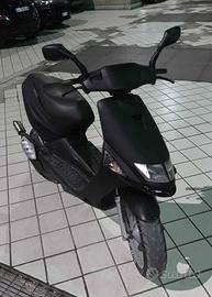Aprilia SR 50 
