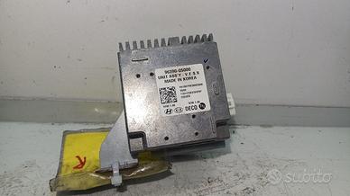 BODY COMPUTER KIA Niro Serie 96390-G5000 G4LE (16>