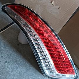 Fanale post. SX Lancia Delta III 51808847