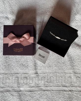 Stroili 18kt - Bracciale - Oro bianco