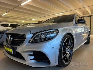 MERCEDES-BENZ C 200 Auto EQ-Boost Premium AMG Rest