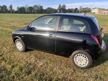 Lancia Y 1.3 multijet