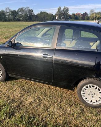 Lancia Y 1.3 multijet