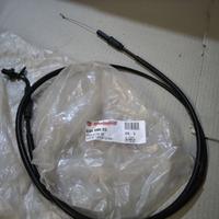 CAVO GAS F10 - F12 - F15 - YESTERDAY MALAGUTI 0340