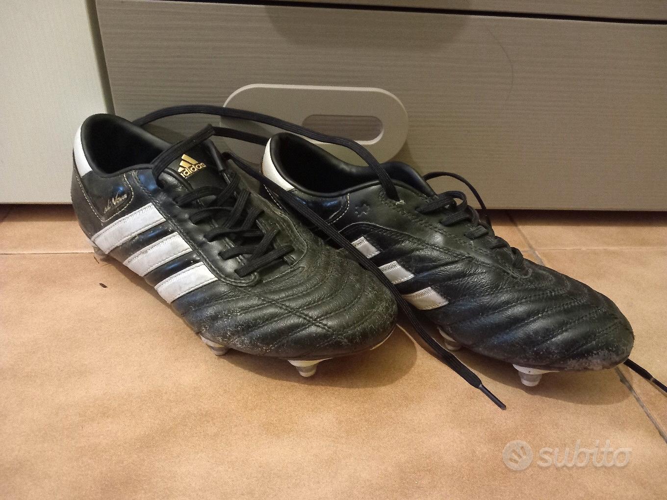 Tacchetti plastica adidas predator online