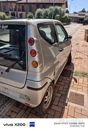 Casalini minicar 50 cc