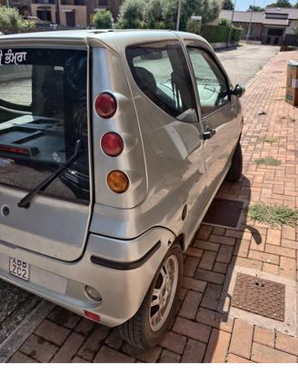 Casalini minicar 50 cc