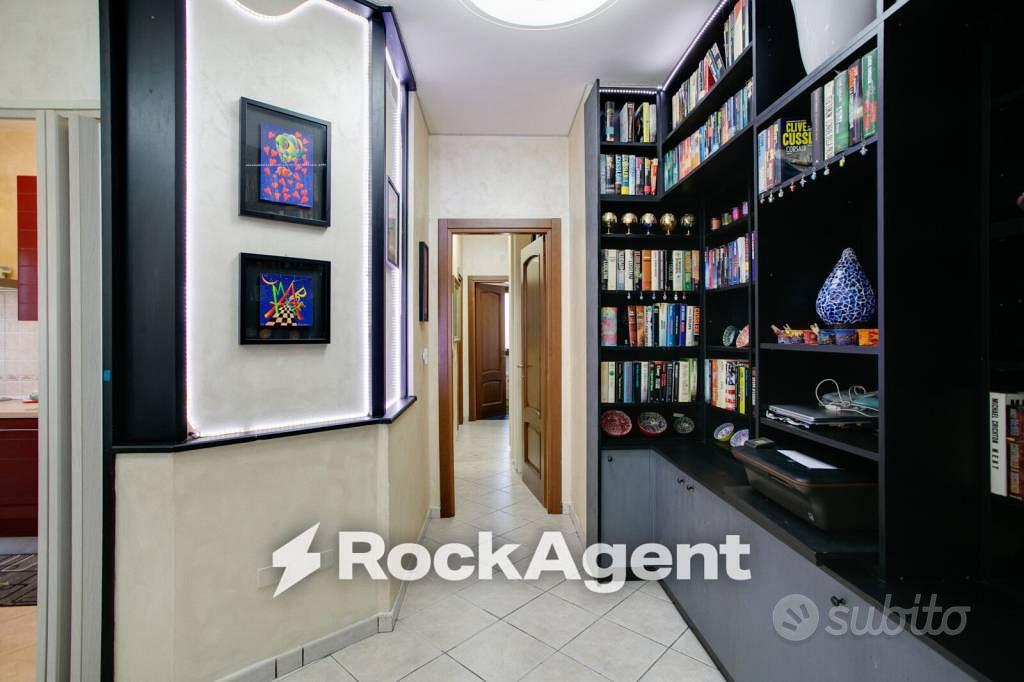 Appartamento – Roma, Castel Fusano, Municipio Roma X - Altro