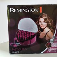 Bigodini termici Remington 20pz