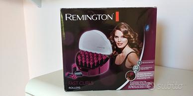 Bigodini termici Remington 20pz