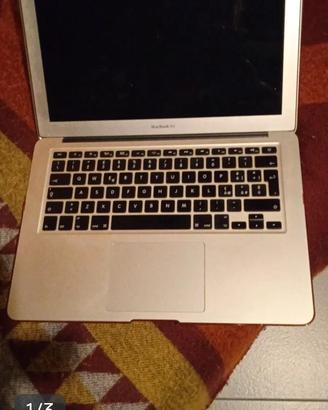 MacBook Air 