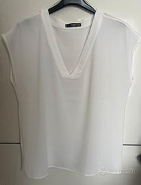 Blusa Mango nuova taglia XS