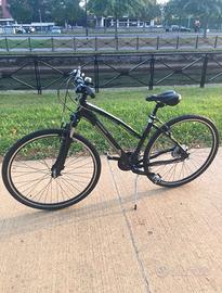 BICICLETTA  MONTANA NUOVA