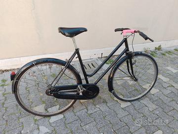 Bici donna 26"
