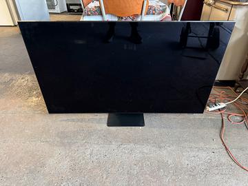 Smart tv Samsung 55” Neo Qled 4k 120hz