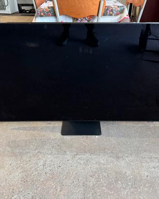 Smart tv Samsung 55” Neo Qled 4k 120hz