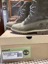 Timberland