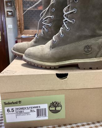 Timberland