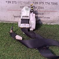 CINTURA DI SICUREZZA ANTERIORE DESTRA TOYOTA Avens