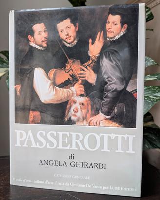 Bartolomeo Passerotti